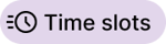 Time Splot